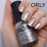 Orly Nail Lacquer Color Tiara 18ml