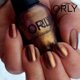 Orly Nail Lacquer Color Ingenue 18ml