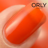 Orly Nail Lacquer Color Cahuenga Pass 18ml