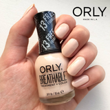 Orly Breathable Nail Lacquer Color Mind, Body, Spirit 18ml