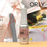 Orly Gel Fx Color Shaky Alibi 9ml