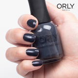 Orly Nail Lacquer Color Into the Deep 18ml