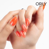 Orly Nail Lacquer Color Muy Caliente 18ml