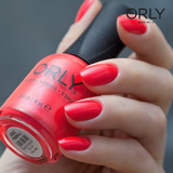 Orly Nail Lacquer Color Fireball 18ml