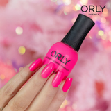 Orly Nail Lacquer Color Beach Cruiser 18ml