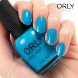 Orly Nail Lacquer Color Skinny Dip 18ml