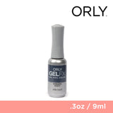 Orly Gel Fx Color Endless Night 9ml
