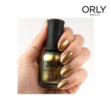 Orly Nail Lacquer Color Whispered Lore 18ml