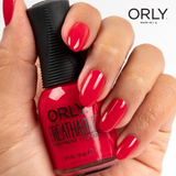 Orly Breathable Nail Lacquer Color Love My Nails 18ml
