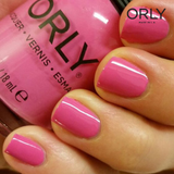 Orly Nail Lacquer Color Basket Case 18ml