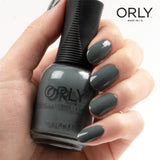 Orly Nail Lacquer Color Sagebrush 18ml