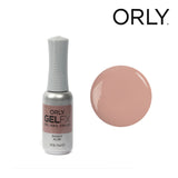 Orly Gel Fx Color Shaky Alibi 9ml