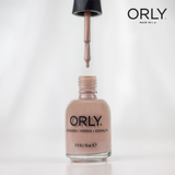 Orly Nail Lacquer Color Country Club Khaki 18ml