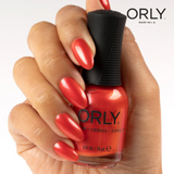 Orly Nail Lacquer Color Dancing Embers 18ml
