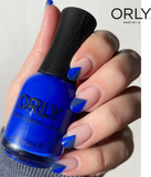 Orly Nail Lacquer Color Lacquer Color It's Brittney, Beach 18ml