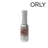 Orly Gel Fx Color Shaky Alibi 9ml