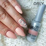 Orly Gel Fx Color Prelude to a Kiss 9ml