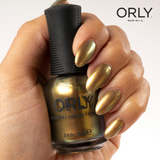 Orly Nail Lacquer Color Whispered Lore 18ml