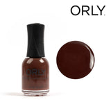 Orly Nail Lacquer Color Don't Be Suspicious 18ml