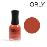 Orly Nail Lacquer Color In The Conservatory 18ml