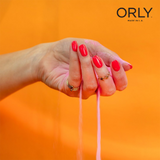 Orly Nail Lacquer Color Passion Fruit 18ml