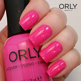 Orly Nail Lacquer Color Neon Heat 18ml