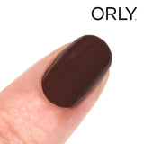 Orly Gel Fx Color Don't Be Suspicious 9ml