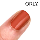 Orly Nail Lacquer Color In The Conservatory 18ml