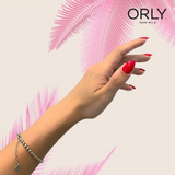 Orly Nail Lacquer Color Beach Cruiser 18ml