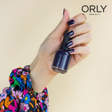 Orly Nail Lacquer Color Feeling Foxy 18ml