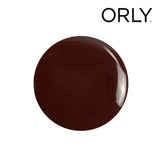 Orly Gel Fx Color Don't Be Suspicious 9ml