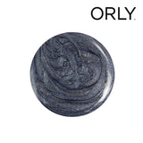 Orly Nail Lacquer Color Endless Night 18ml