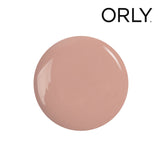 Orly Gel Fx Color Shaky Alibi 9ml