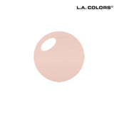 LA Colors Color Craze Nail Polish Infrared