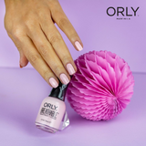 Orly Breathable Nail Lacquer Color Pamper Me 18ml