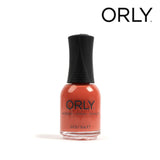 Orly Nail Lacquer Color In The Conservatory 18ml