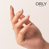 Orly Nail Lacquer Color Glow Baby 18ml