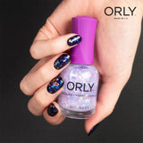 Orly Nail Lacquer Color Kick Glass 18ml
