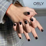 Orly Nail Lacquer Color Liquid Vinyl 18ml