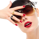 Orly Nail Lacquer Color Stiletto on the Run 18ml