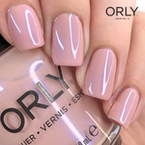 Orly Nail Lacquer Color Seashell 18ml