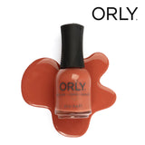 Orly Nail Lacquer Color In The Conservatory 18ml