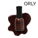 Orly Nail Lacquer Color Don't Be Suspicious 18ml