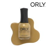 Orly Nail Lacquer Color Act of Folly 18ml