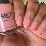 Orly Nail Lacquer Color Coming up Roses 18ml