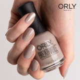 Orly Breathable Nail Lacquer Color Staycation 18ml