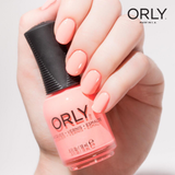 Orly Nail Lacquer Color After Glow 18ml