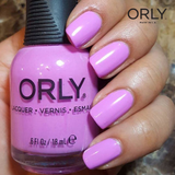 Orly Nail Lacquer Color Scenic Route 18ml