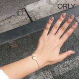 Orly Nail Lacquer Color Country Club Khaki 11ml