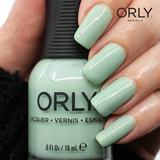 Orly Nail Lacquer Color Jealous Much? 18ml